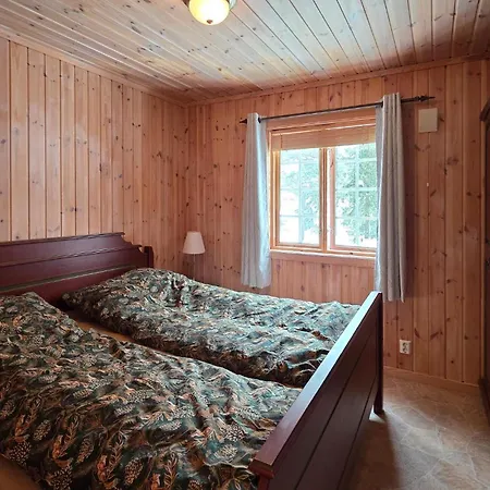 Gorgeous In With Sauna * Flatdal