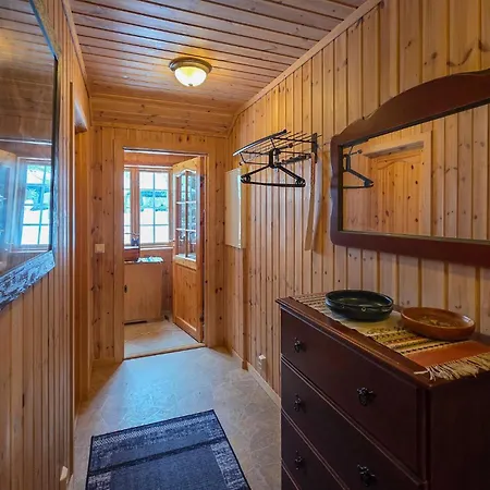 Gorgeous In With Sauna *