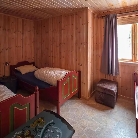 Casa de Férias Gorgeous In With Sauna